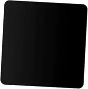 NOLITOY 1pc Acrylic Reflective Photography Board Solid Background for Jewelry and Products for Flat Lay Photography Props