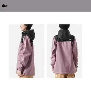 【The North Face】TNF 北臉 羽絨背心 防風外套 DryVent 透氣輕盈 男外套 女外套 多款任選(NF0A88R6173&)