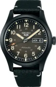 SBSA121 Watch SEIKO 5 SPORTS Seiko 5 Sports Mechanical Automatic Automatic With