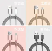 在飛比找Yahoo!奇摩拍賣優惠-【彈簧快充】Micro USB 1米 支援QC 2.0&3.