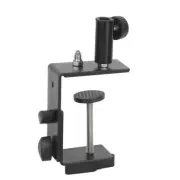 Heavy-Duty Desk Table Mount Clamp for Mic Microphone Arm Stand Holder Desk3730