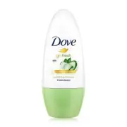 Dove Women Antiperspirant Roll On Deodorant Fresh Touch Cucumber & Green Tea 40m
