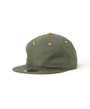 (ASK availability First) BEAMS NEW ERA / 950 snapback two-tone New