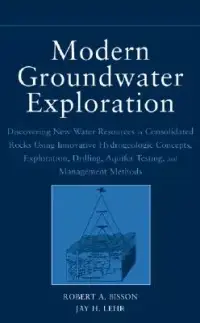 在飛比找博客來優惠-Modern Groundwater Exploration