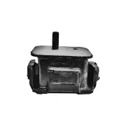 Front Engine Mount For TOYOTA Dyna 200 BU60R 65R 66R 11B 14B B Manual