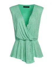[EMMA & GAIA] EMMA & GAIA Tops - Item 10613525