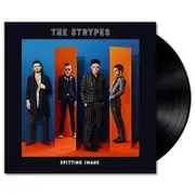 Spitting Image (Vinyl)