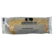 Organic Byron Gourmet Pies Sausage Roll Bulk Buy 6 x 140g – Fresh, healthy organic delivery | Doorstep Organics.