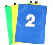 Adopt Oxford Cloth 4PCS Boys and Girls Sack Race Game Bag Bag Sack Race for Boys and Girls Birthday Parties Outdoor Jumping Bag Set