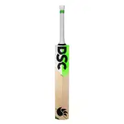 DSC Split 44 Cricket Bat top quality grade 2 natural English willow