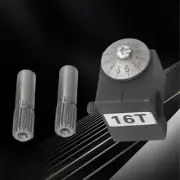 1Set Metric Thread Dial Indicator metal Thread Chasing Cutting Dial