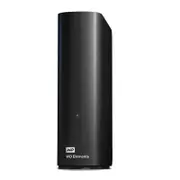 WESTERN DIGITAL Digital WD Elements Desktop 10TB USB 3.0 3.5' External Hard Drive - Black Plug & Play Formatted NTFS for Windows 10/8.1/7