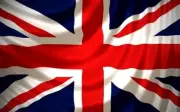 5x8 ft United Kingdom Great Britain Union Jack Country Flag Print Nylon USA Made