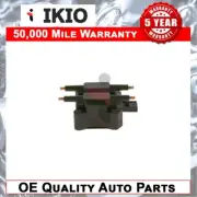 Fits Mini Cooper One 1.6 1.8 2.0 2.4 2.5 + Other Models Ignition Coil Ikio