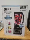 Ninja BN701 Professional Blender - Gray Brand New Sealed