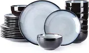 LERATIO 'LDW069GB-24 Dinnerware sets