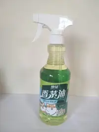 在飛比找Yahoo!奇摩拍賣優惠-優品森之萃香茅油-噴槍525ml