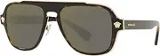 [Versace] VE2199 12524T Men Sunglasses