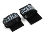 Pure-Tech Xtreme PSA Quick Mount Strap (Black) (2) (Small) [PUR032-BK]
