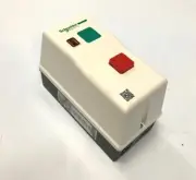 Starter Stop Unit for 2.2KW Rojek Woodworking Machines 240Volt Single Phase