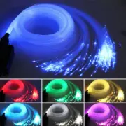 Car/Home Headliner Star Light kit Roof Ceiling Lights Fiber Optic Star Ceiling
