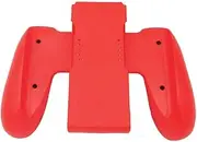 New Comfort Grip Game Console Handle Bracket Holder for Nintendo Switch Red