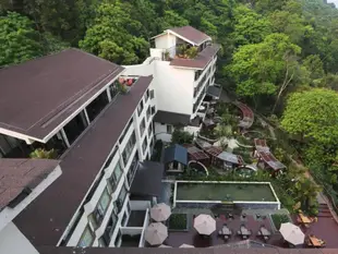 廣州從化淳舍溫泉精品酒店Casa Seon Hotspring Resort Conghua Guangzhou