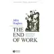 The End of Work: Theological Critiques of Capitalism