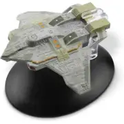 Eaglemoss Star Trek Nightingale #145 Starships Collection With Digital Magazine
