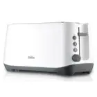Sunbeam Rise Up 4-Slice Toaster - White