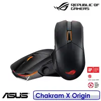 在飛比找博客來優惠-ASUS 華碩 ROG Chakram X Origin 無