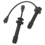 Spark Plug Wire Set Federal Parts 4743 fits 2004 Kia Spectra 1.8L-L4 (for: Kia)