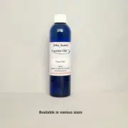 Grape Seed Carrier Oil