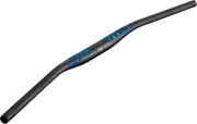 E*THIRTEEN HA1URA-102 Race Carbon Handlebar - 35 mm - 20 mm Rise - Intergalactic