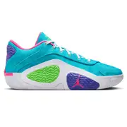 Jordan Tatum 2 Denim Basketball Shoes