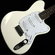 Old Ibanez Ichi00 White S/N I230600251 Ichika Nito Signature Model