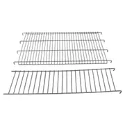 YES4PETS 2 X Platforms & 2 X Ladders For 140 cm Ferret Parrot Cat Bird Cage