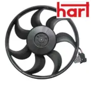 RADIATOR FAN 620 246 HART I