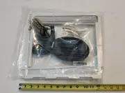 Window Conditioner Extension Side Panel 12 x 19 x 1 in