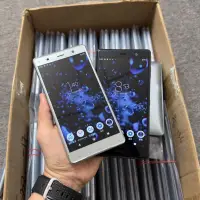 在飛比找蝦皮購物優惠-【一信數碼】Sony索尼 Xperia XZ2P 原裝日版機