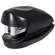 Rexel Tot Mini Stapler Black