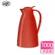 【alfi愛麗飛】ECO玻璃內膽保溫壺1000ml(ECO-100-RD)