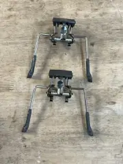 NEW - G3 Zed 13 A/T Ski Brakes - 115mm