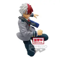 在飛比找蝦皮商城優惠-【BANPRESTO 】代理版 不挑盒況 景品 我的英雄學院