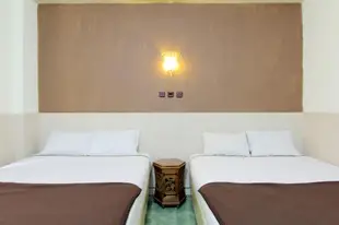 穆薩菲拉飯店Hotel Musafira