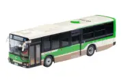 PSL Mitsubishi Fusou Aero Star Non-step Bus (Tokyo Metropolitan Transportation)
