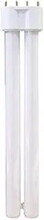 AQUA ONE PL LAMP LIGHT BULB SUNLIGHT/MARINE BLUE 18W