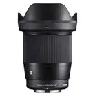 Sigma 16mm f/1.4 DC DN Contemporary Lens (Canon RF)