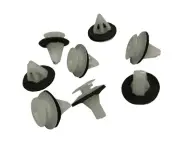 Automotive Clip - acc 4002 (25 pcs)
