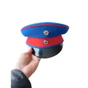 WW1 German M1910 Officer Visor Cap